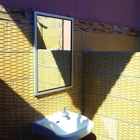 Kubu Sunset Guest House Nusa Lembongan  Bagian luar foto